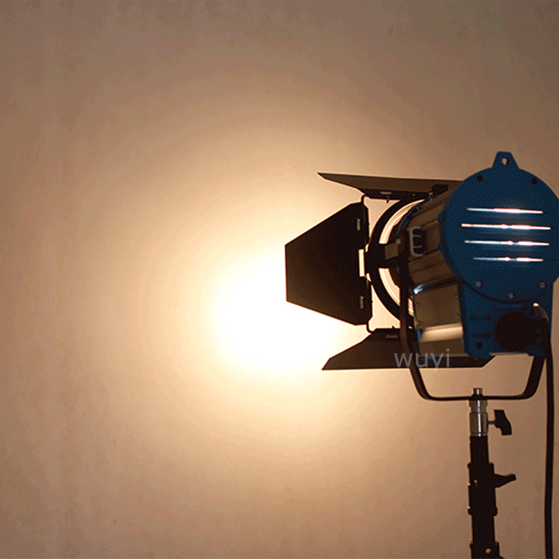 Photography Lighting Product - 1000W 2000W As Arr プロフェッショナル フレネル