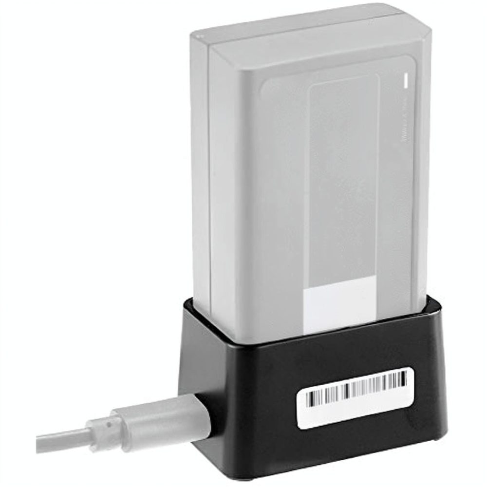 Photography Lighting Godox - Godox V1フラッシュバッテリー用ポータブル充電ステーション VC26急速充電アダプター カメラ用スピードライトアクセサリー 写真撮影用