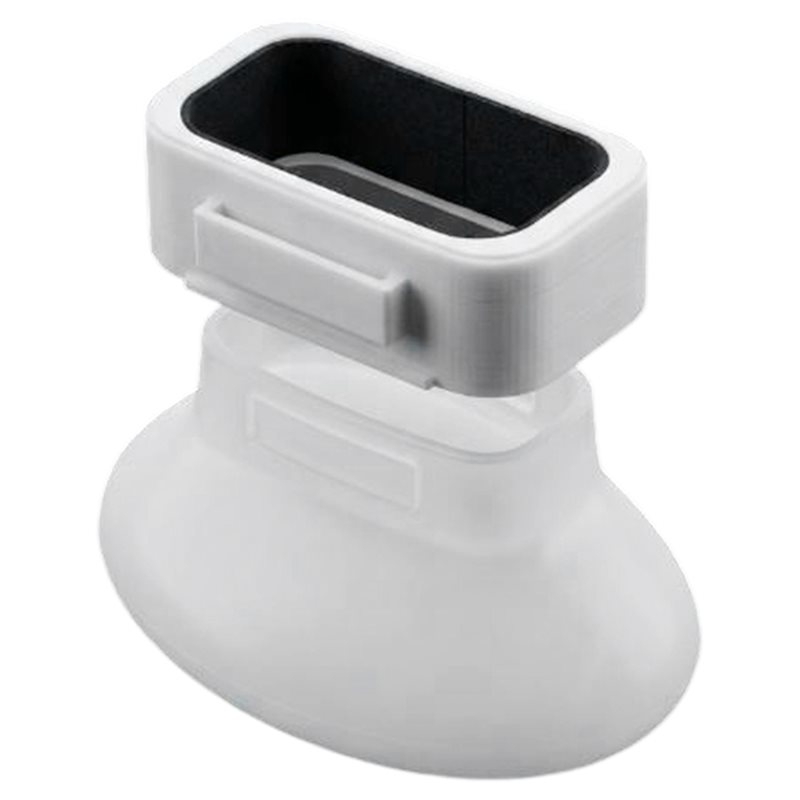 Photography Lighting Godox - M07K-ソフトライトエリミネートフラッシュディフューザーカバー ゴドックスIT32用シリコン製 持ち運び可能な写真撮影用 ハードシャドウを軽減