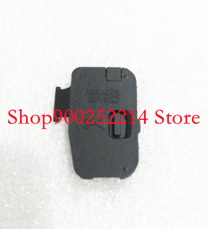 Nikon Camera Z50 - 新しいニコン Z50 バッテリードアカバー蓋キャップカメラ交換部品