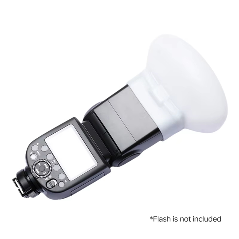 安定したパフォーマンス-フラッシュディフューザーソフトボック - Photography Lighting Godox のレビューと価格
