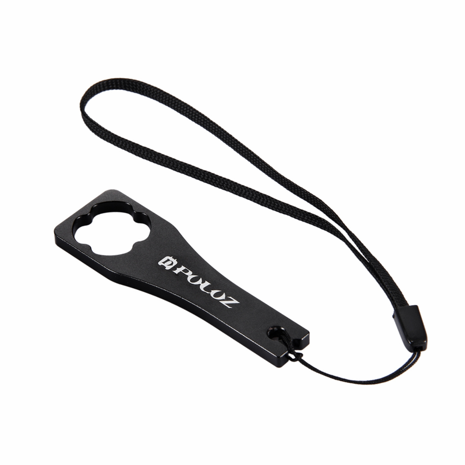 Puluz-タッチスクリーンねじ式レンチツール,CNCアルミ - Gopro Action Camera Hero 11 Black のレビューと価格