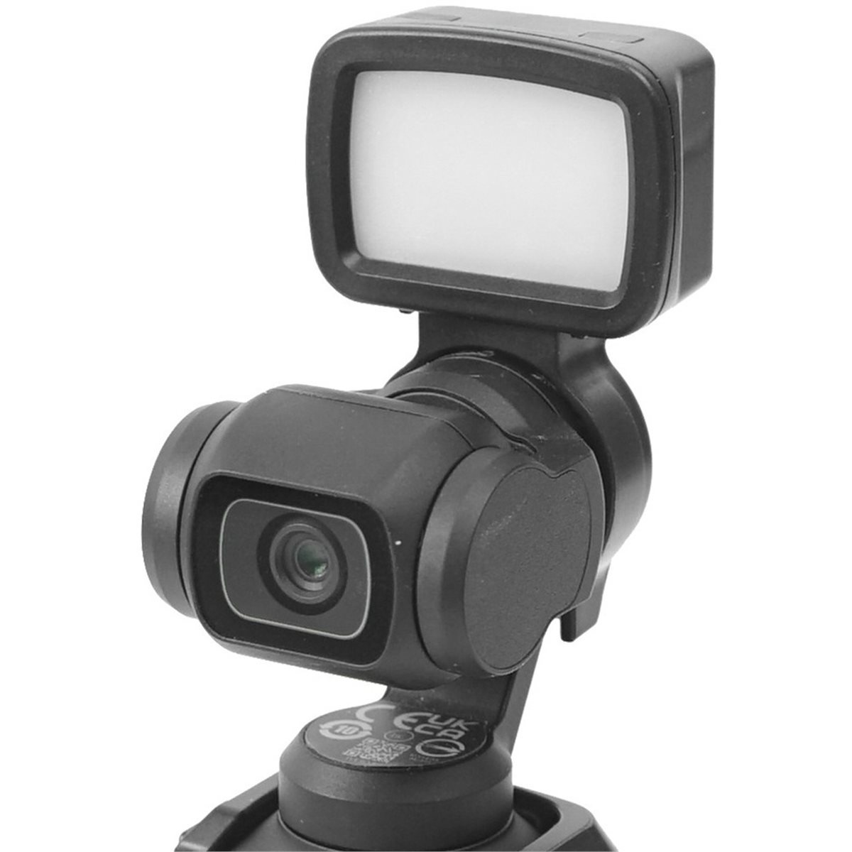 ポケット3/4Pアクセサリー用マグネティックLEDライト 充 - Photography With Lighting のレビューと価格