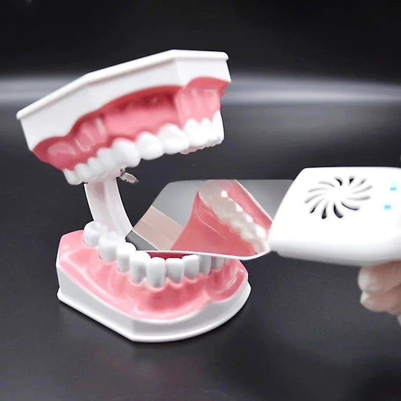 矯正用ミラー、ライト付き、曇り止め、矯正写真撮影用両面ステン - Photography With Lighting のレビューと価格
