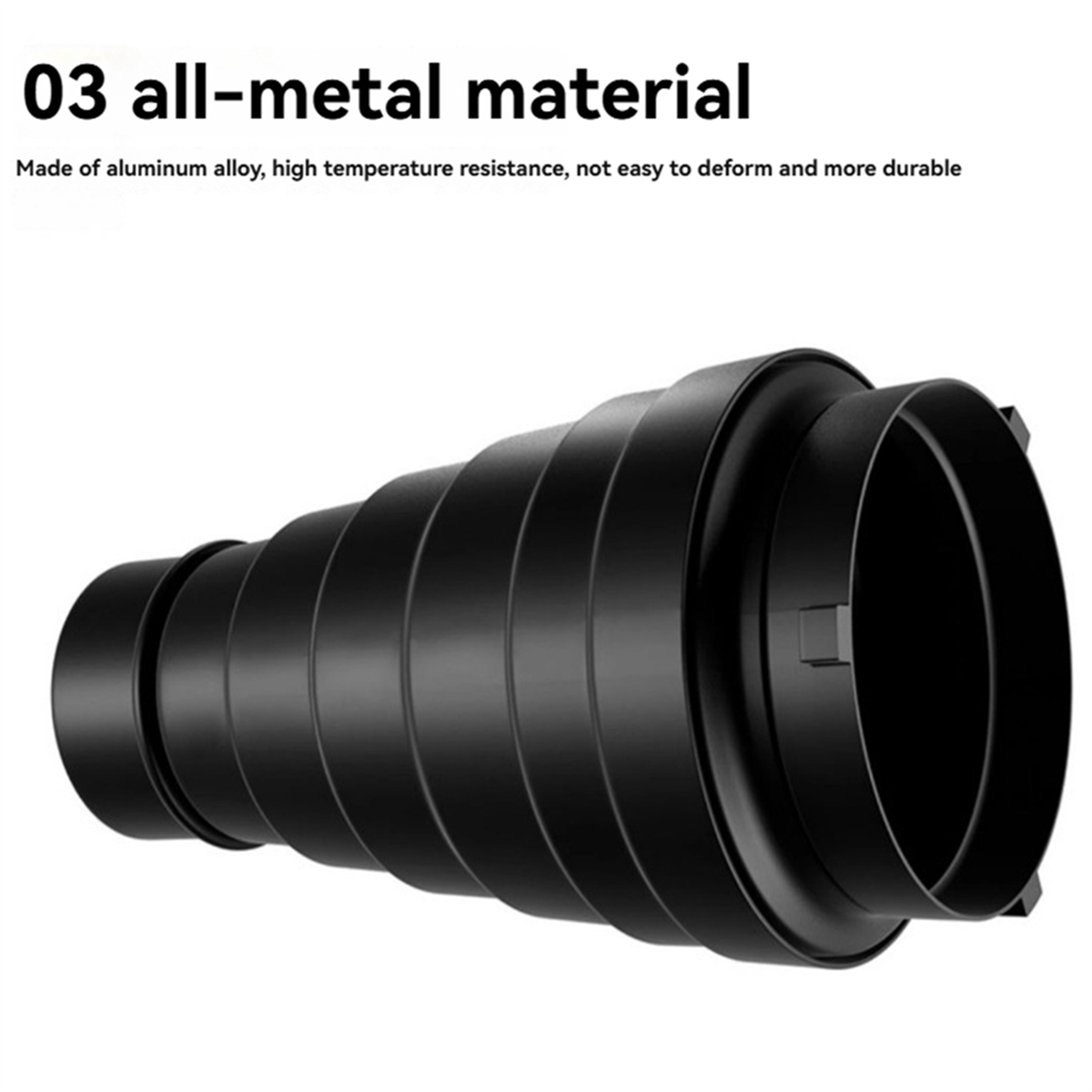 M05K マウント大型フラッシュスヌート写真スタジオフラッシ - Photography Lighting Godox のレビューと価格