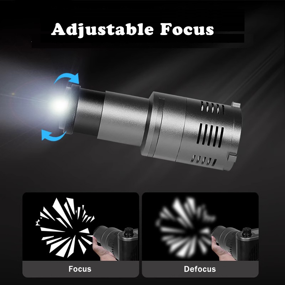 MINI Bowens マウント スヌート スポットライト  - Snoot Flash Modifier のレビューと価格