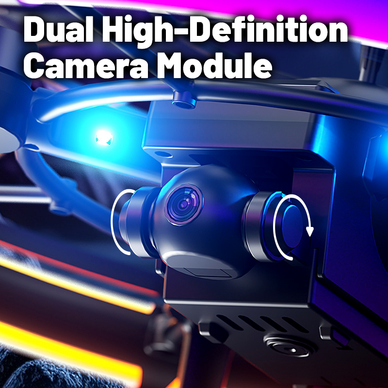 JJRC H145 UFO RC ドローン デュアル HD  - Lighting In Photography For Beginners のレビューと価格