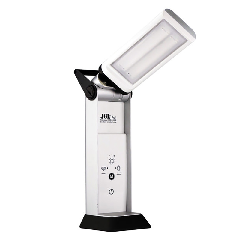 JGL Pro 5V ポータブルType-C ジュエリー鑑定 - Photography Lighting Direction のレビューと価格