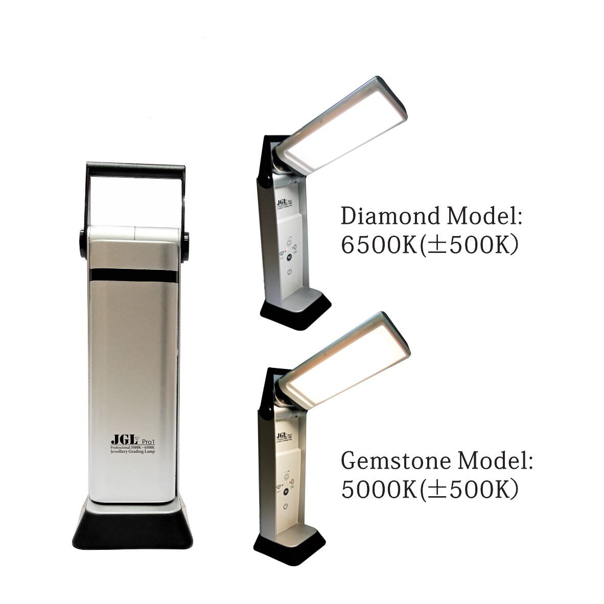 JGL Pro 5V ポータブルType-C ジュエリー鑑定 - Photography Lighting Direction のレビューと価格