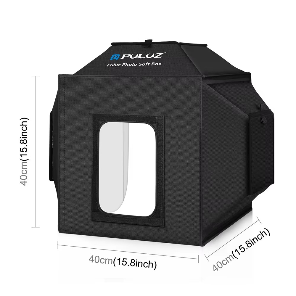 折りたたみ式写真スタジオライトボックス,テーブル,撮影テント - Photography Lighting Kit With Backdrop のレビューと価格