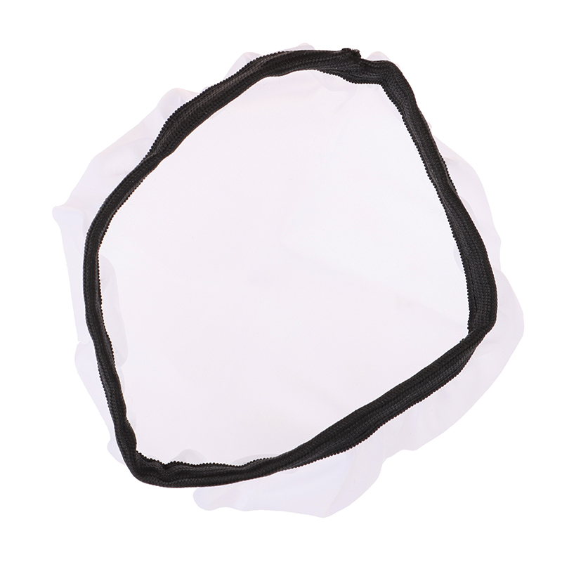 写真撮影用ライトソフトディフューザークロス 18CM標準スタ - Photography Lighting Diffuser のレビューと価格