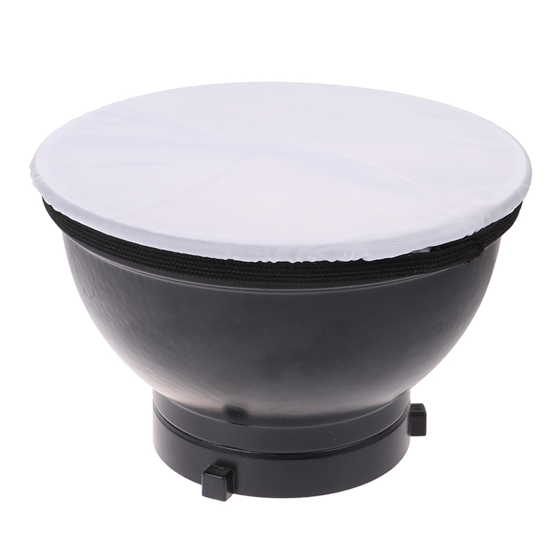 写真撮影用ライトソフトディフューザークロス 18CM標準スタ - Photography Lighting Diffuser のレビューと価格