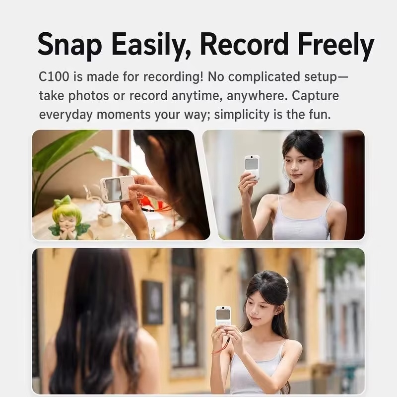 ゴドックスC100透明ビューファインダーカメラ レトロ自撮り - Photography Lighting Godox のレビューと価格
