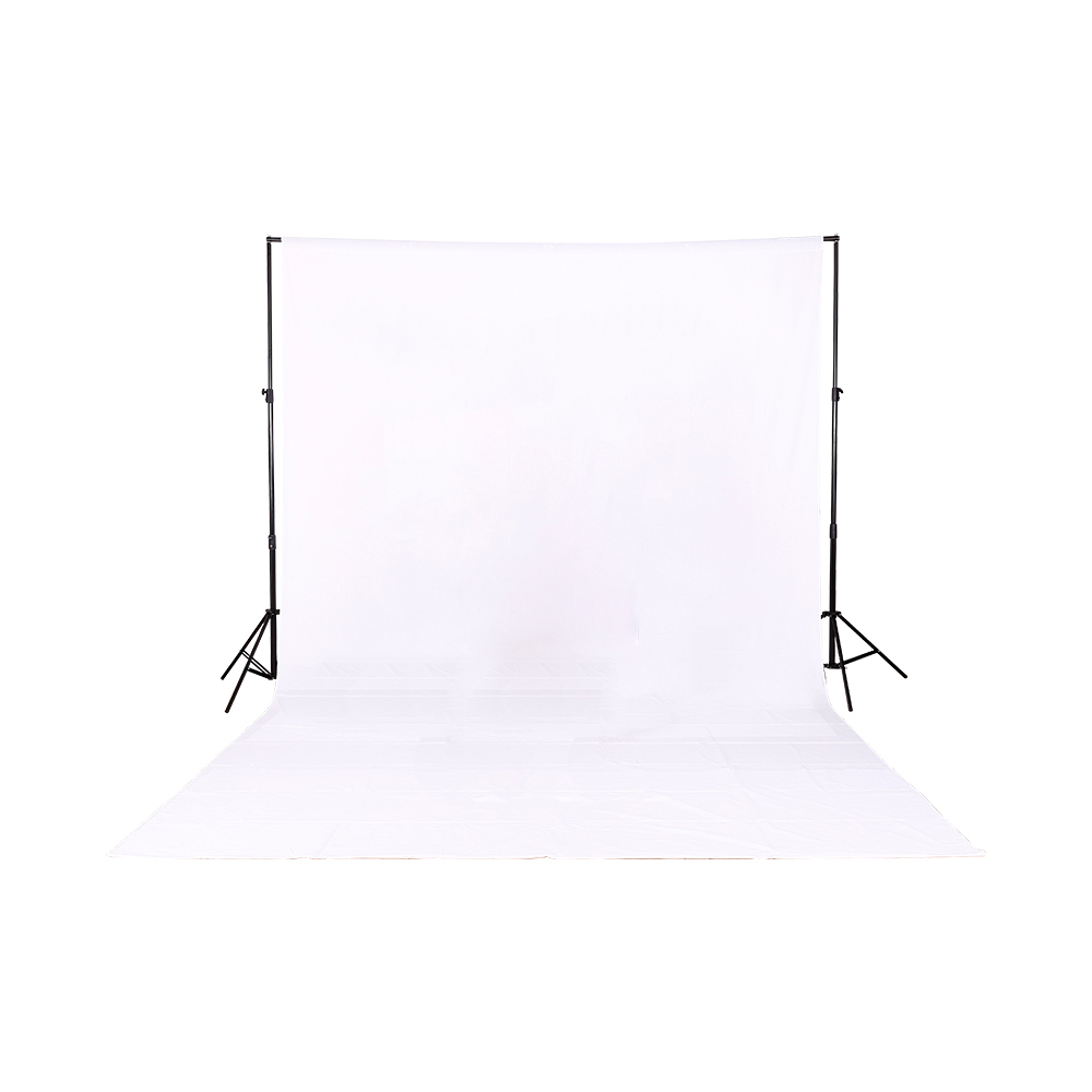 3m X 6m /9.8ftX19.6ft コットン クロマ - Photography Lighting Kit With Backdrop のレビューと価格