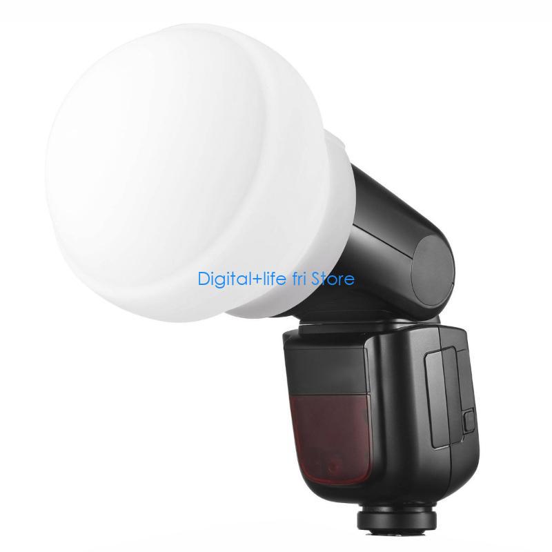 E06D V100 V1pro フォトグラファー向け折りたた - Photography Lighting Diffuser のレビューと価格