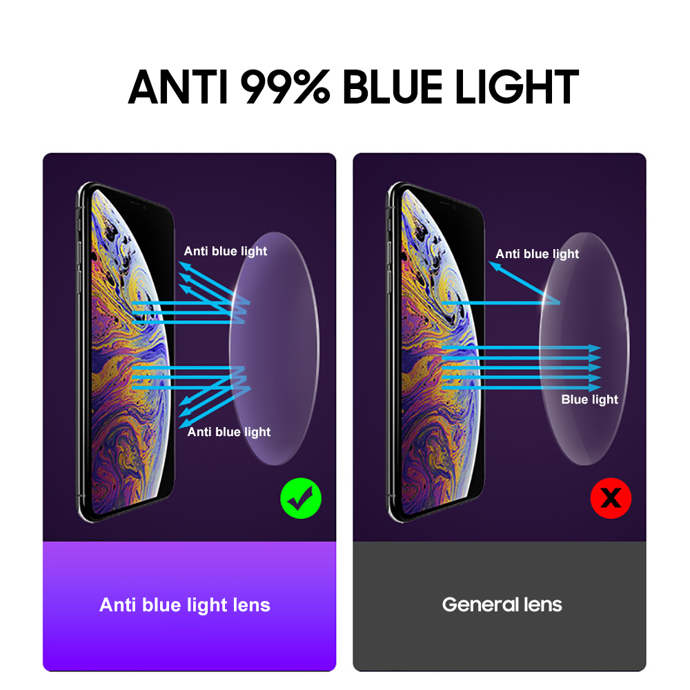 VIVIBEE スポーツ男性ブルーライトブロックゲーミングメ - Photography Lighting Game のレビューと価格