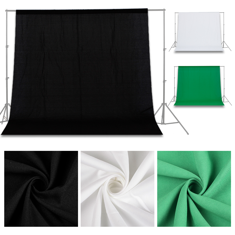 写真撮影照明キット アンブレラ フォト背景 フォトブース背景 - Photography Lighting Kit With Backdrop のレビューと価格