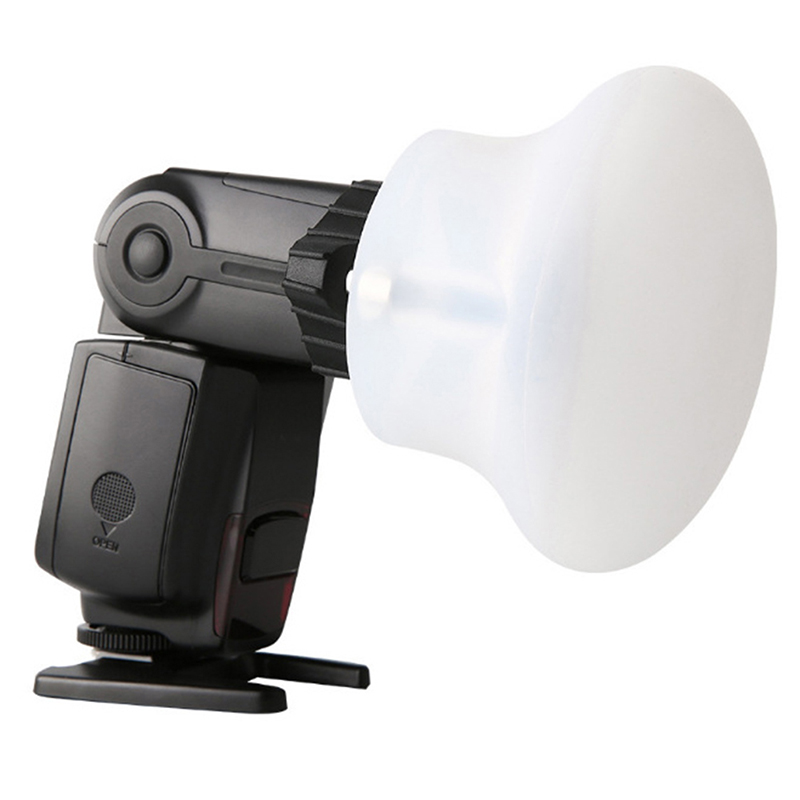 シリコンライトディフューザー,スマスフィア,モジュラー,フラ - Photography Lighting Kit Godox のレビューと価格