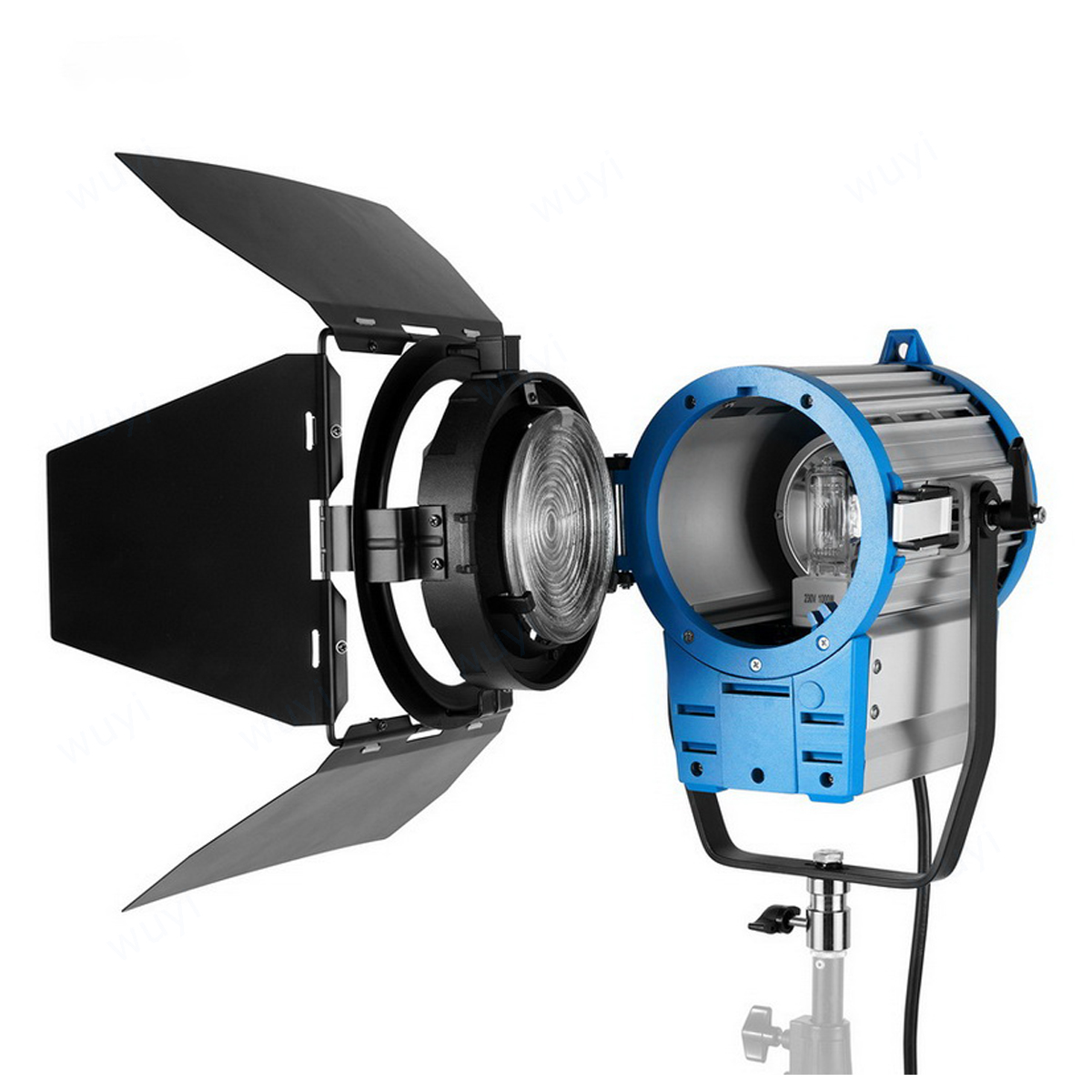 1000W 2000W As Arr プロフェッショナル フ - Photography Lighting Product のレビューと価格
