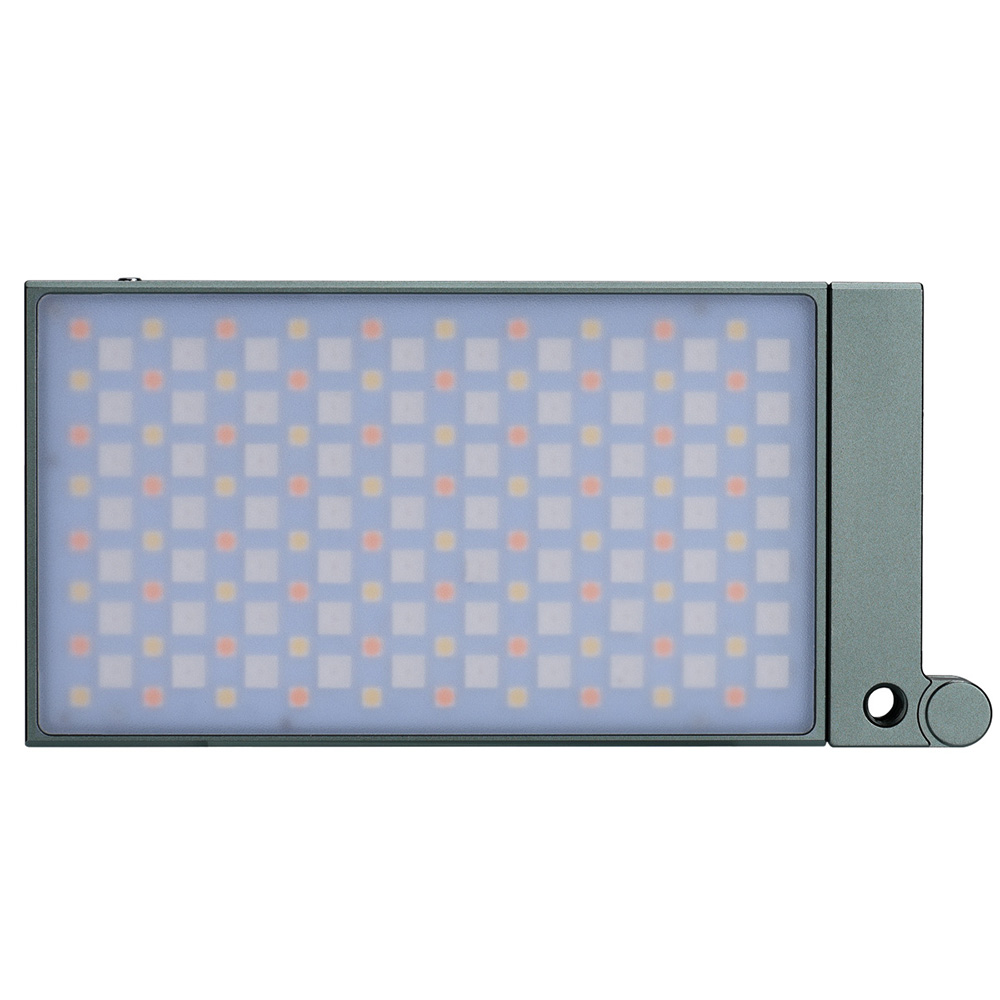 Godox M1 RGBミニクリエイティブLEDライトパネル - Photography Lighting Godox のレビューと価格