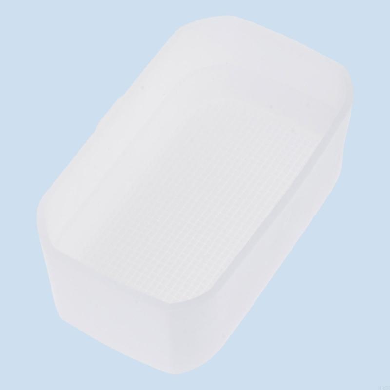 ディフューザー フラッシュ ソフト ライト ボックス フラッ - Photography Lighting Diffuser のレビューと価格