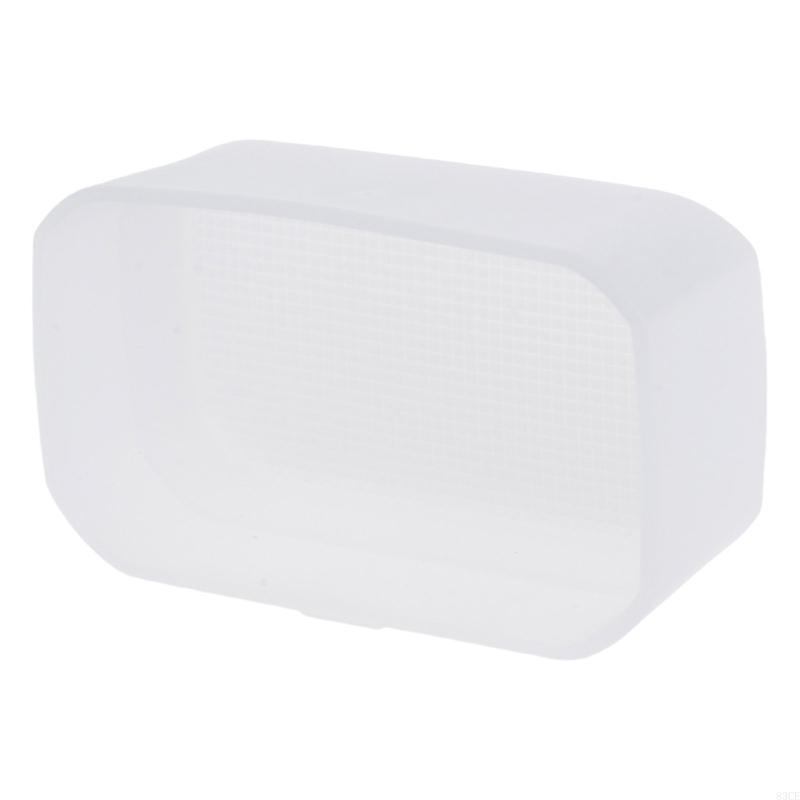 ディフューザー フラッシュ ソフト ライト ボックス フラッ - Photography Lighting Diffuser のレビューと価格