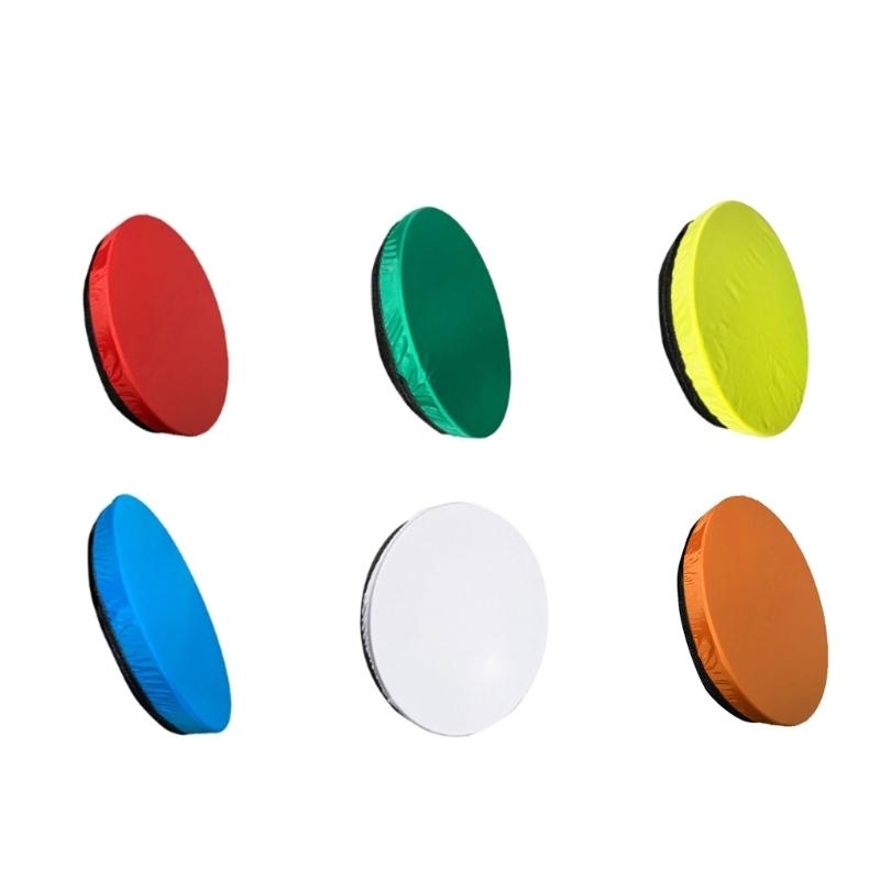 18 センチメートル/7 インチディフューザーソックスソフト - Photography Lighting Diffuser のレビューと価格