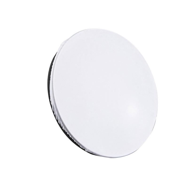 18 センチメートル/7 インチディフューザーソックスソフト - Photography Lighting Diffuser のレビューと価格