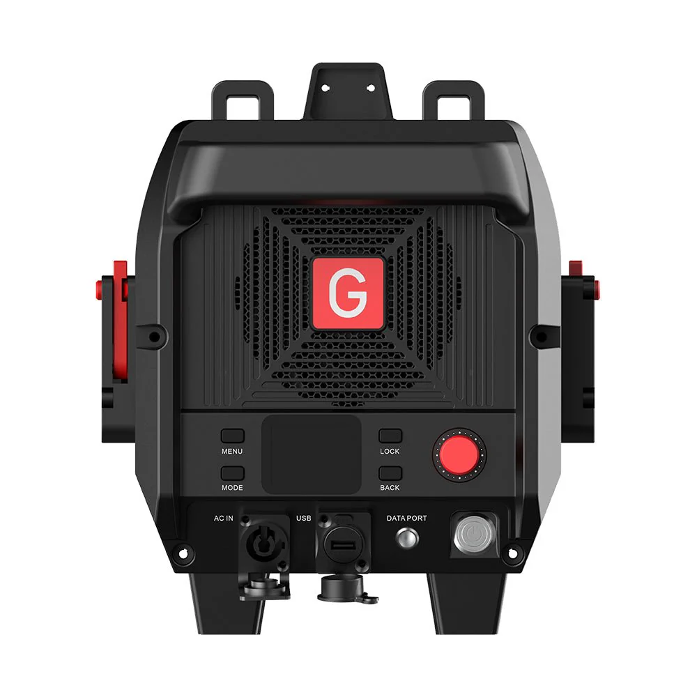 GVM SD1200B AIO 1200W 撮影用COB二色 - Photography With Lighting のレビューと価格