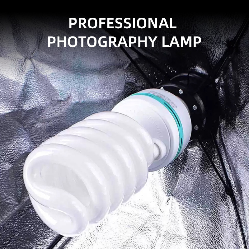 1つの写真スタジオ機材セット、2.6 * 3m背景スタンド、 - Photography Lighting Kit With Backdrop のレビューと価格