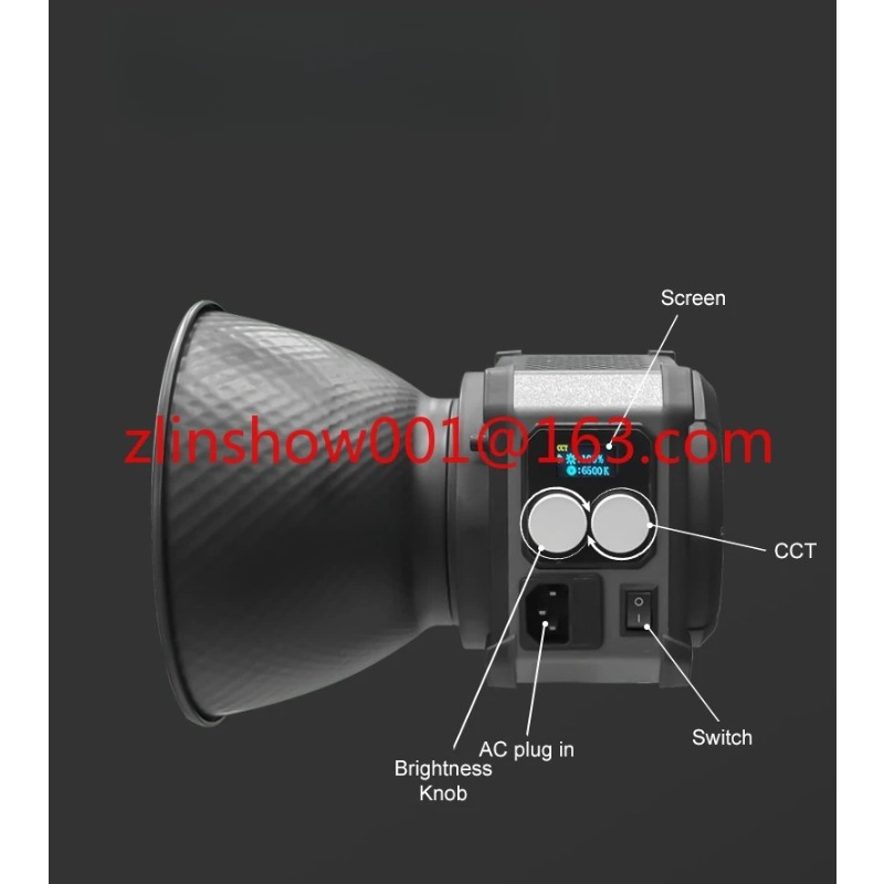 工場直販卸売 200W LEDフォトライト アプリ制御 27 - Photography Lighting Direction のレビューと価格