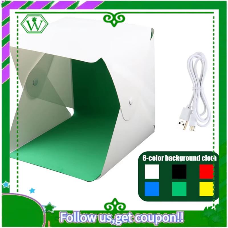 信頼性の高いライトボックス ライトボックス ミニフォトスタジ - Photography Lighting Kit With Backdrop のレビューと価格