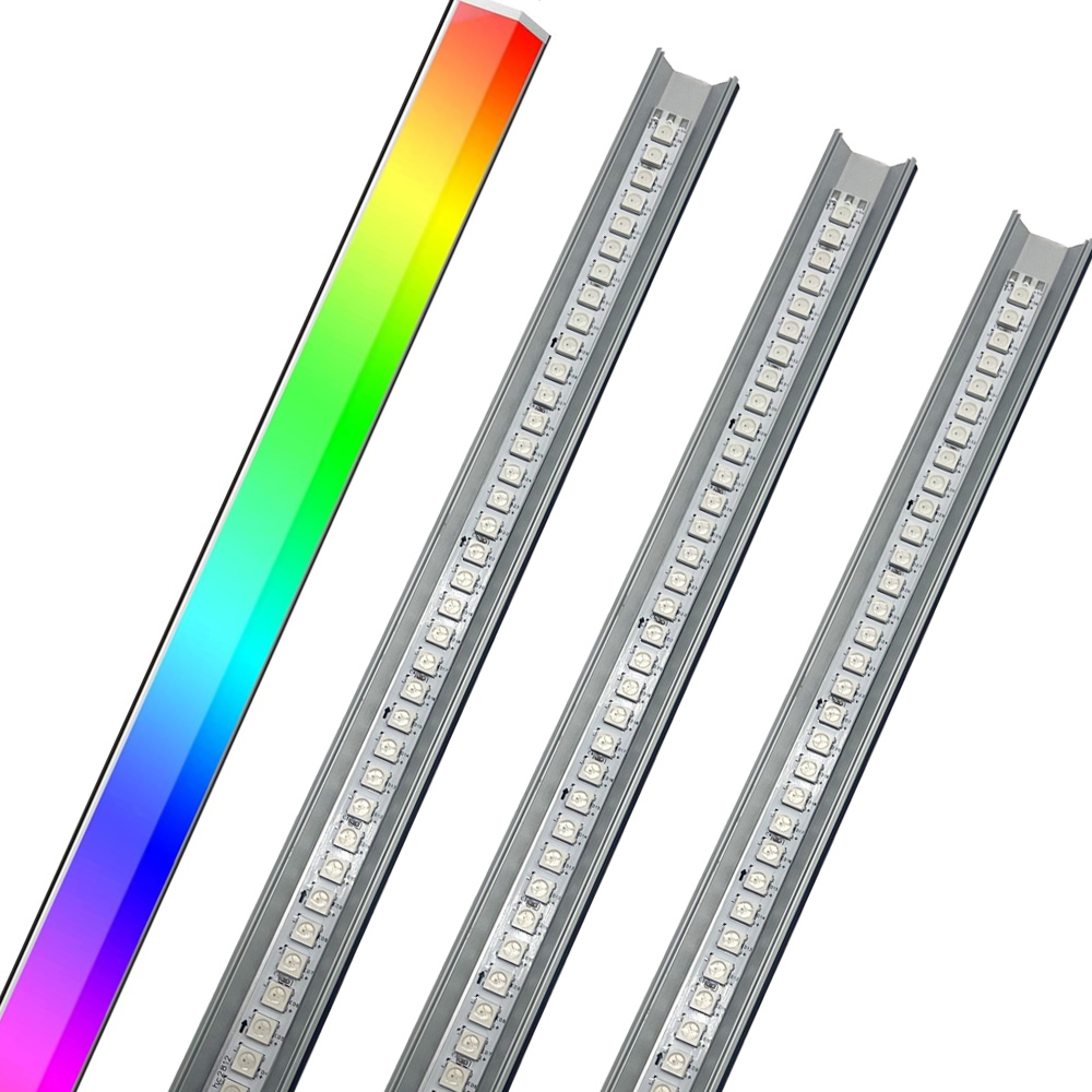 Asus Auraゲーミングケース用5V ARGB 3ピンヘ - Photography Lighting Game のレビューと価格