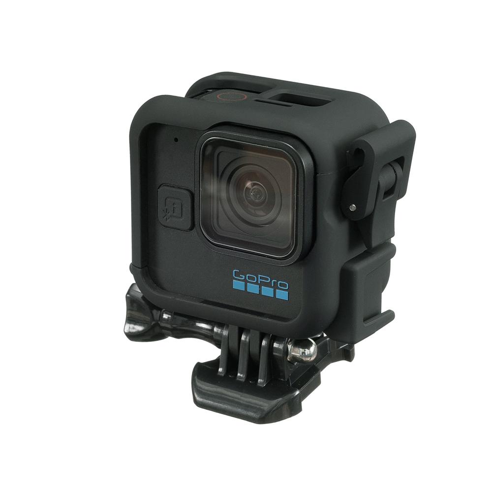 GoPro Hero 11 ブラックミニアクセサリー保護ケー - Gopro Action Camera Hero 11 Black のレビューと価格