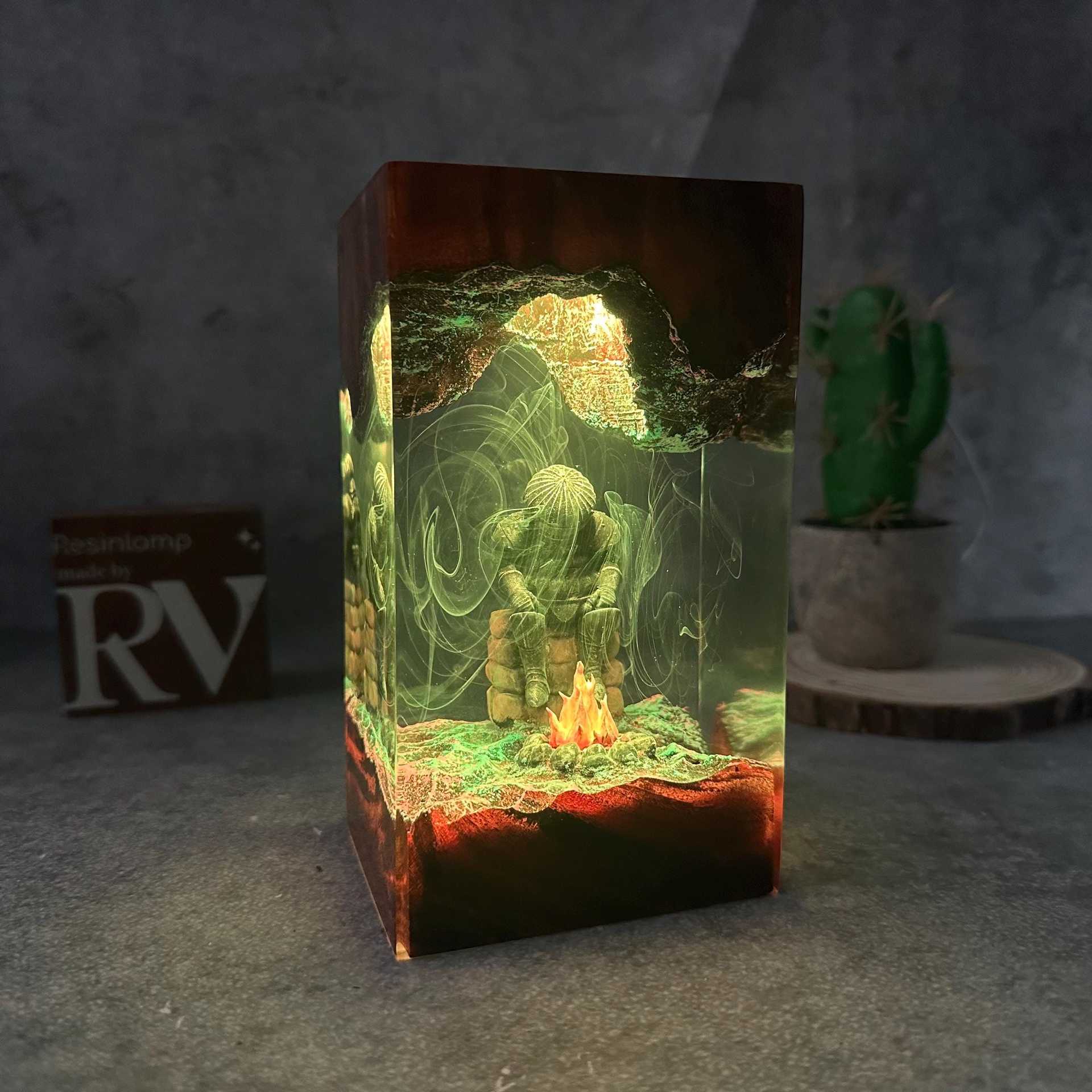 ダークソウル オニオンナイト ナイトライト、カタリナのジーク - Photography Lighting Game のレビューと価格