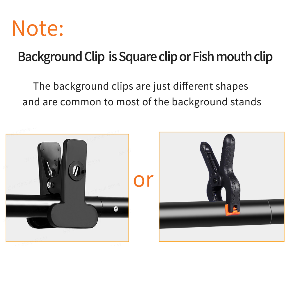 写真スタジオ背景撮影用バックドロップスタンド、バックドロップ - Photography Lighting Kit With Backdrop のレビューと価格