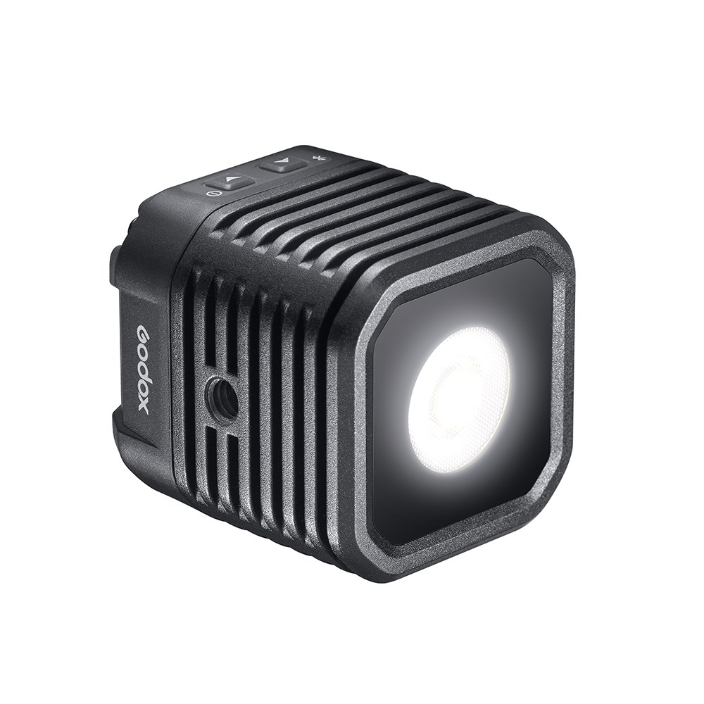Godox WL4B 5600K防水LEDライト（モバイルア - Photography Lighting Godox のレビューと価格